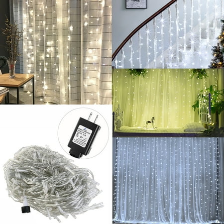 indoor christmas lights for bedroom walmart string lights yunlights 3m led curtain lights linkable string for christmas halloween wedding party indoor christmas lights for bedroom walmart string lights yunlights 3m led curtain lights linkable string for christmas halloween wedding party